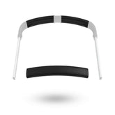 BUGABOO Cameleon Handlebar Foam Replacement Set of 3 - Black - ANB Baby